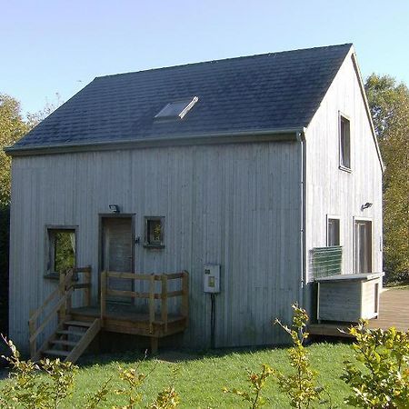 La Maison En Bois Wibrin Esterno foto