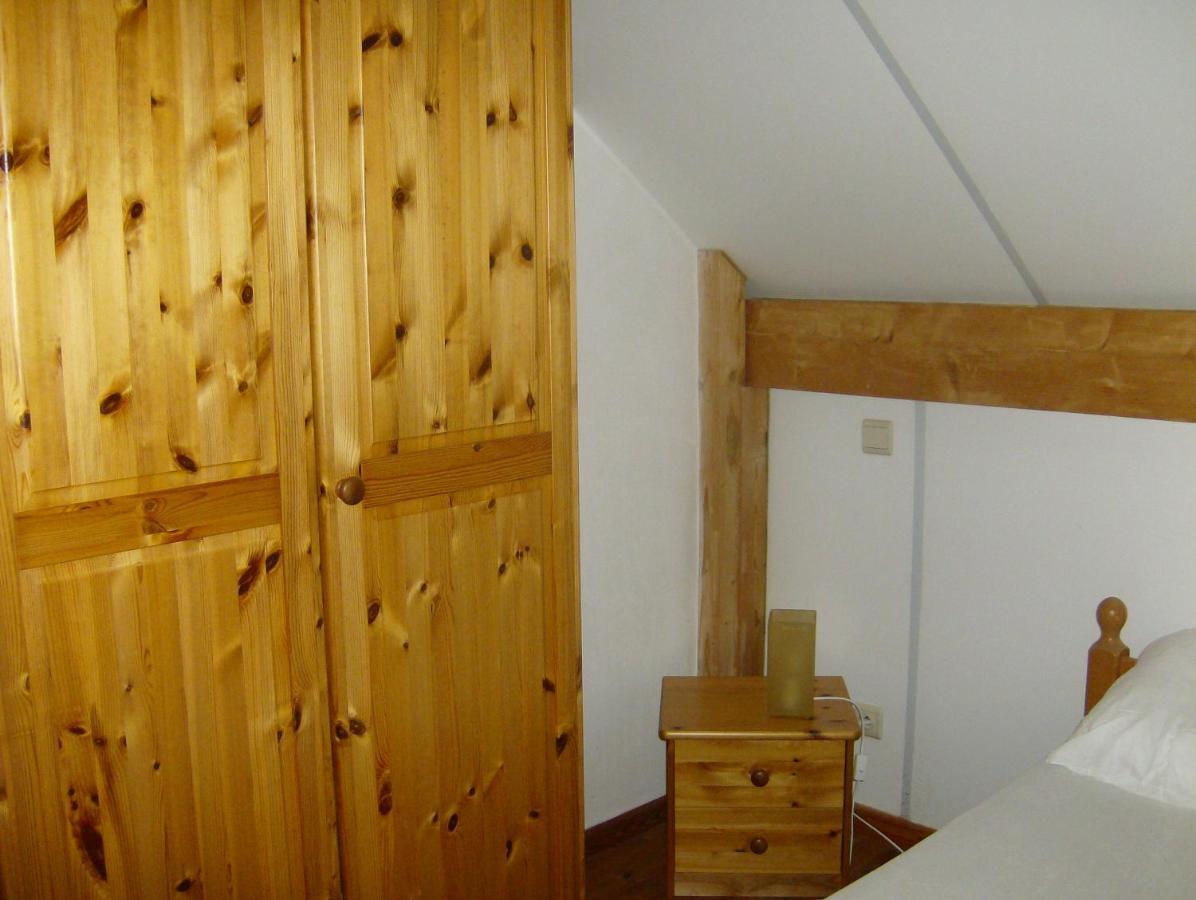 La Maison En Bois Wibrin Esterno foto