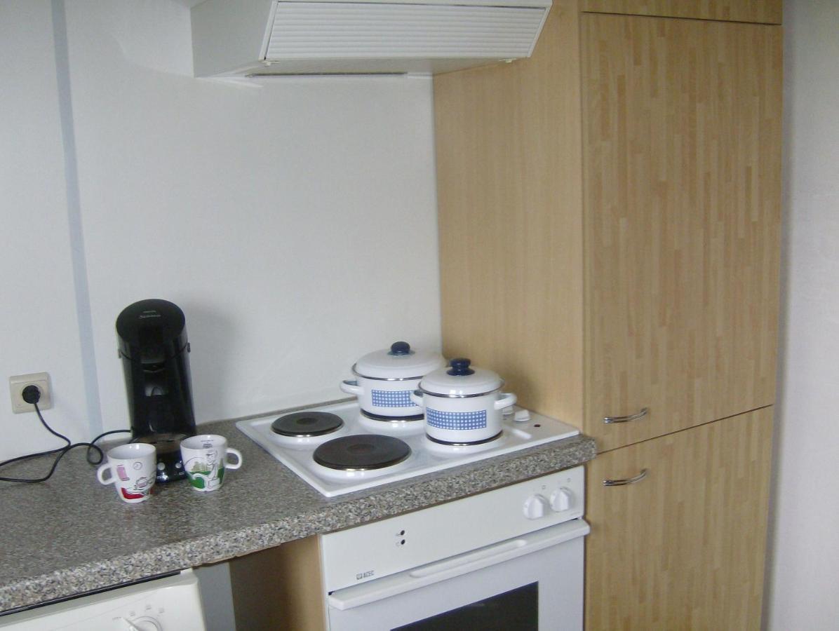 La Maison En Bois Wibrin Esterno foto